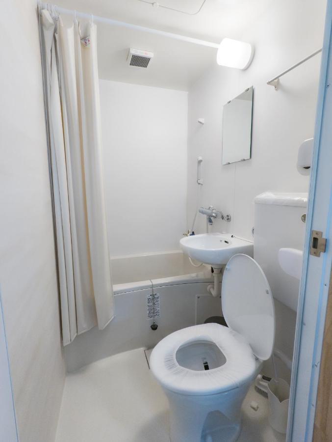 花園町駅から1分 難波から4分 今年リフォーム済み シャワー洗面トイレ各階付き 通天閣難波天王寺大阪城近々 Wi-Fi有り 星夜屋アパートメント エクステリア 写真